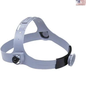 Honeywell Pipeliner Headgear Ratchet - Compact & Lightweight - Heavy-Duty - Picture 1 of 2