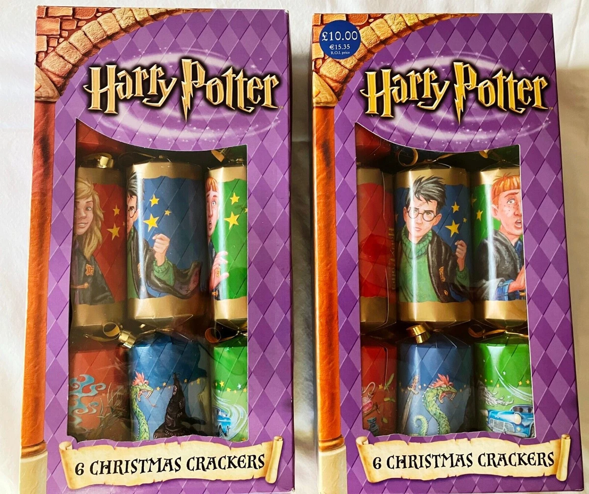 Bolsa De Dulces De Harry Potter Magia Fiestas Infantiles | Meses Sin Interés