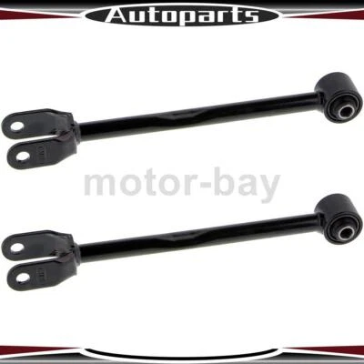 Brazo lateral delantero inferior trasero para Nissan 370Z 2019 2018 2017 2016 2015 2014 Foto 1 de 2
