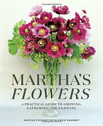 Martha's Flowers by Martha Stewart Foto 1 de 1