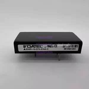 New DATEL BWR-15/275-D5A-C Power Supply Module~ - Picture 1 of 5