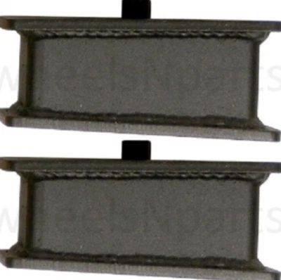 Par de bloques de elevación traseros de 3" de acero fabricado para Chevy Tahoe Suburban 1500 1988-99 Foto 1 de 4