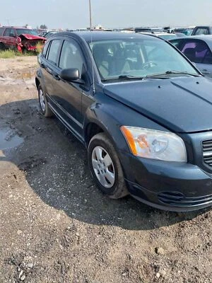 二手速度计 适合:2007 道奇口径 MPH 120 MPH 带转速计等级 — 第 1/4 张图片