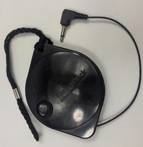 Radio Shack 278-1374A Shortwave Reel Antenna Extendable Portable SW Receiver Acc - Zdjęcie 1 z 5