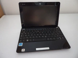 NETBOOK ASUS EEPC 105HA - Foto 1 di 2