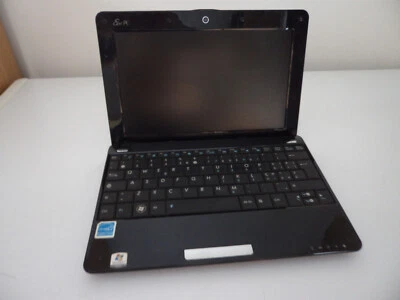NETBOOK ASUS EEPC 105HA - Immagine 1 di 2