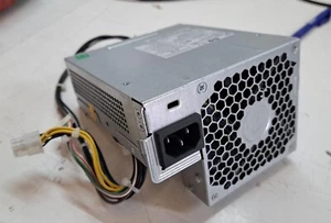 Fuente de alimentación HP 503376-001, 6000 6080 6200 6280 6300 6380 6305 6005 - Afbeelding 1 van 1