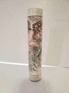 Sunworthy Vinyl Cherub Wall Border 5 Yards - Picture 1 of 15