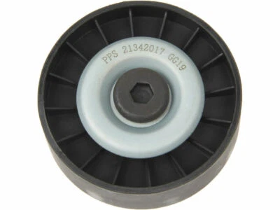 For 1986-1998 Saab 9000 Accessory Belt Idler Pulley 23248PT 1993 1992 1991 1987 - Image 1 of 2