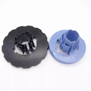 Roll Feed Spindle 24-IN 44-IN Fits For HP DesignJet T610 T1120Ps Z3100 Gp Z2100 - Picture 1 of 5
