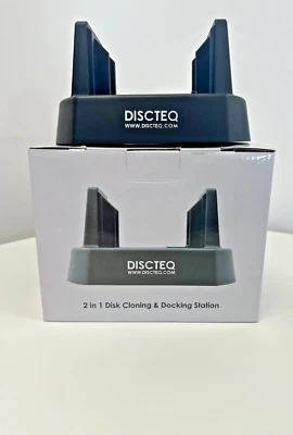 Discteq - Image 1 of 2