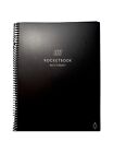 Rocketbook MULTI SUBJECT - A4 / LINED Smart Reusable Notebook Notepad ECO - READ
