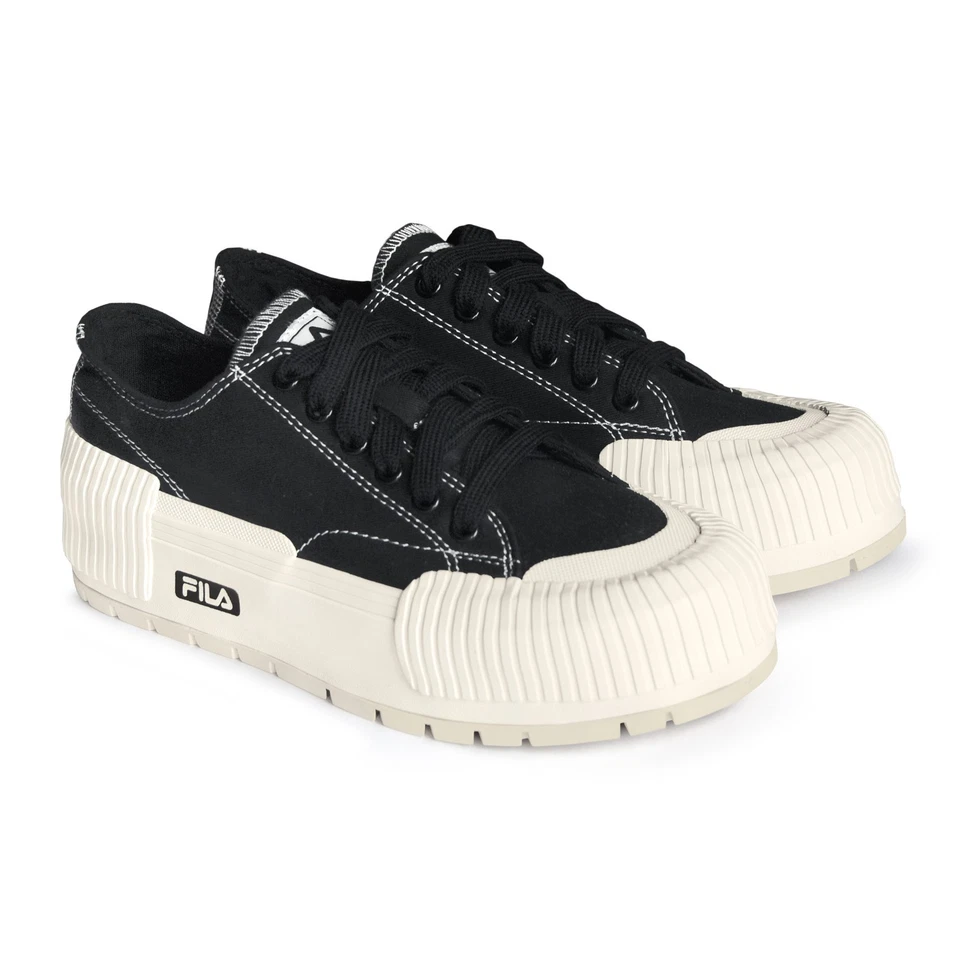 Zapatos Sneakers Mujer FILA Modelo CITYBLOCK PLATFORM FFW0260 - Imagen 1 de 1