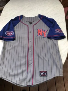 OCC Baseball Jersey Orange County Chopper XL - Bild 1 von 6