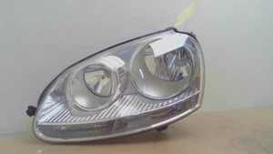 Optique avant principal gauche (feux)(phare) VOLKSWAGEN GOLF 5 1K6941029P - Imagen 1 de 5