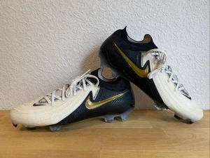 Scarpe da calcio Nike Phantom GX II 2 Elite FG numero 40,5 nuove (FJ2559-100) - Foto 1 di 11