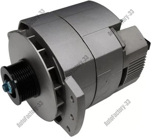 24V 175A Alternator 8497489 for Volvo Penta Marine Engine TAMD120A TAMD162 - Picture 1 of 4