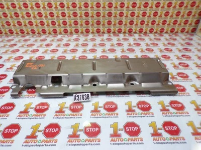 00-14, 16-19 CHEVROLET SUBURBAN 1500 DEFLETOR DE VIRABREQUIM DE ÓLEO 12611129 FABRICANTE DE EQUIPAMENTO ORIGINAL - Imagem 1 de 4