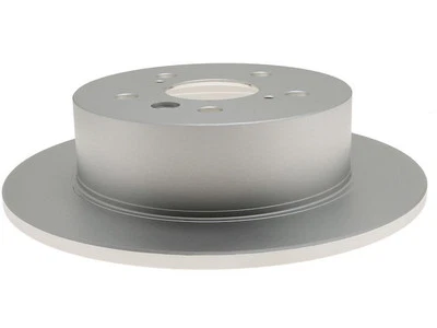 Rotor de freno trasero Raybestos 59716PJHY 2009 2008 2010 para Toyota Camry 2007-2011 Foto 1 de 2