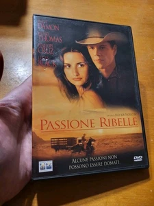 Passione Ribelle All die schönen Pferde italienische Sprache DVD LESEN Damon Cruz - Bild 1 von 6