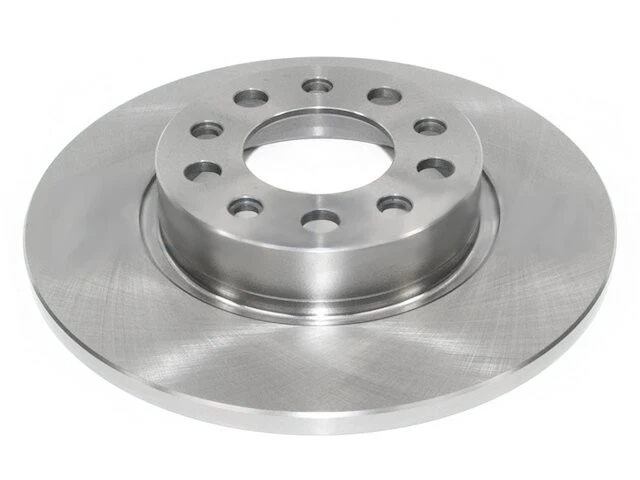 Rotor de freno trasero para Fiat 500X 2016-2023 2017 2018 2019 2020 2021 2022 FP911MH Foto 1 de 1