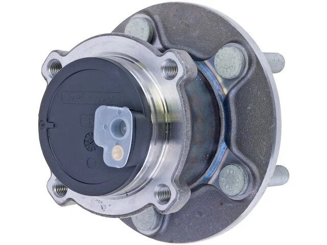 Conjunto de buje de rueda trasera para Volvo C70 2006-2013 2007 2008 2009 2010 2011 ZZ778VJ Foto 1 de 1