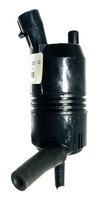 1997-2004 Chevrolet Corvette C5 Windshield Washer Water Pump OEM Part 22144914 - Image 1 of 4