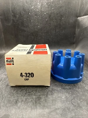 🇺🇸Mighty 4-320 tampa distribuidora 74-91 FORD MERC JEEP veja descrição* - Imagem 1 de 4