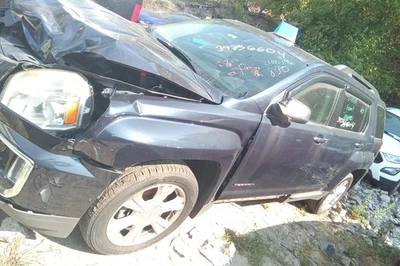 GMC Terrain 2017 transmisión OEM 129 k millas - LKQ398137298 Foto 1 de 4