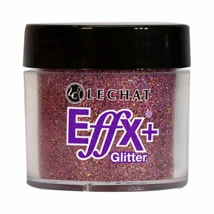 LeChat Glitter EFFX "Raspberry" | 2 oz. EFFXP2-09 - Picture 1 of 2