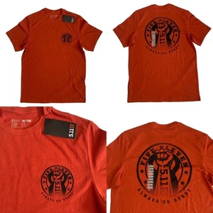 5.11 Tactical Men's Sz M PT-R Kettle Power Always Be Ready Short Sleeve T-Shirt - Picture 1 of 17