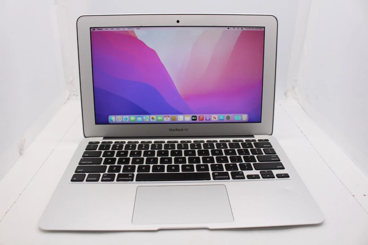 Macbook Air 11 Inch for sale - eBay
