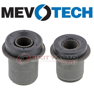 Mevotech Supreme Front Upper Control Arm Bushing for 1974-1975 Buick Estate iq - Image 1 of 4