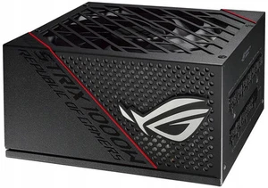 ASUS ROG-STRIX-1000G modular power supply 1000 W 80 PLUS Gold (B)(U) - Afbeelding 1 van 4