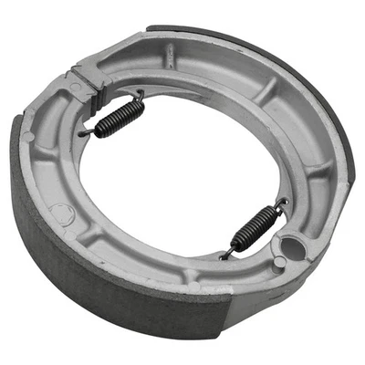 Rear Brake Shoes for Suzuki VL800 Intruder 800 Volusia 2001 2002 2003 2004 - Image 1 of 4