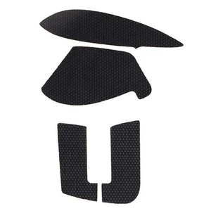 0.6mm Sweat Resistant Pad Mouse Skin Side Stickers Set for Logitech MX Master 3 - Photo 1/17