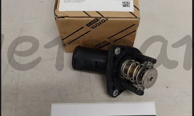 Thermostat Assembly With Seal For 2006-2010 Lexus IS250 & IS350 Fits 16031-31020 Foto 1 de 4