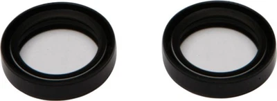 1972-1978 Yamaha DT250 Dirt Bike All Balls Fork Oil Seal Kit - Image 1 of 2