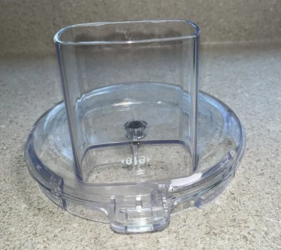 H1082~ кухонный комбайн Hamilton Beach 70740 70730 рабочая чаша только сменная крышка - Изображение 1 из 4