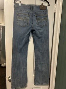 Cody James 29 X 32 Light washed Jeans, No Holes, Stains, Excellent - Bild 1 von 8
