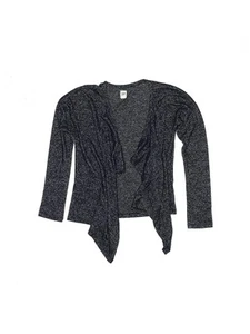 Gap Kids Girls Gray Cardigan 8 - Picture 1 of 2