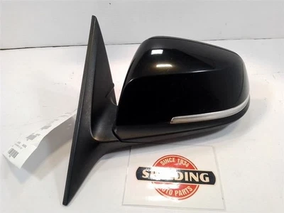 Espejo retrovisor lateral del conductor eléctrico 17-19 BMW 328i GT (11154582 Foto 1 de 4