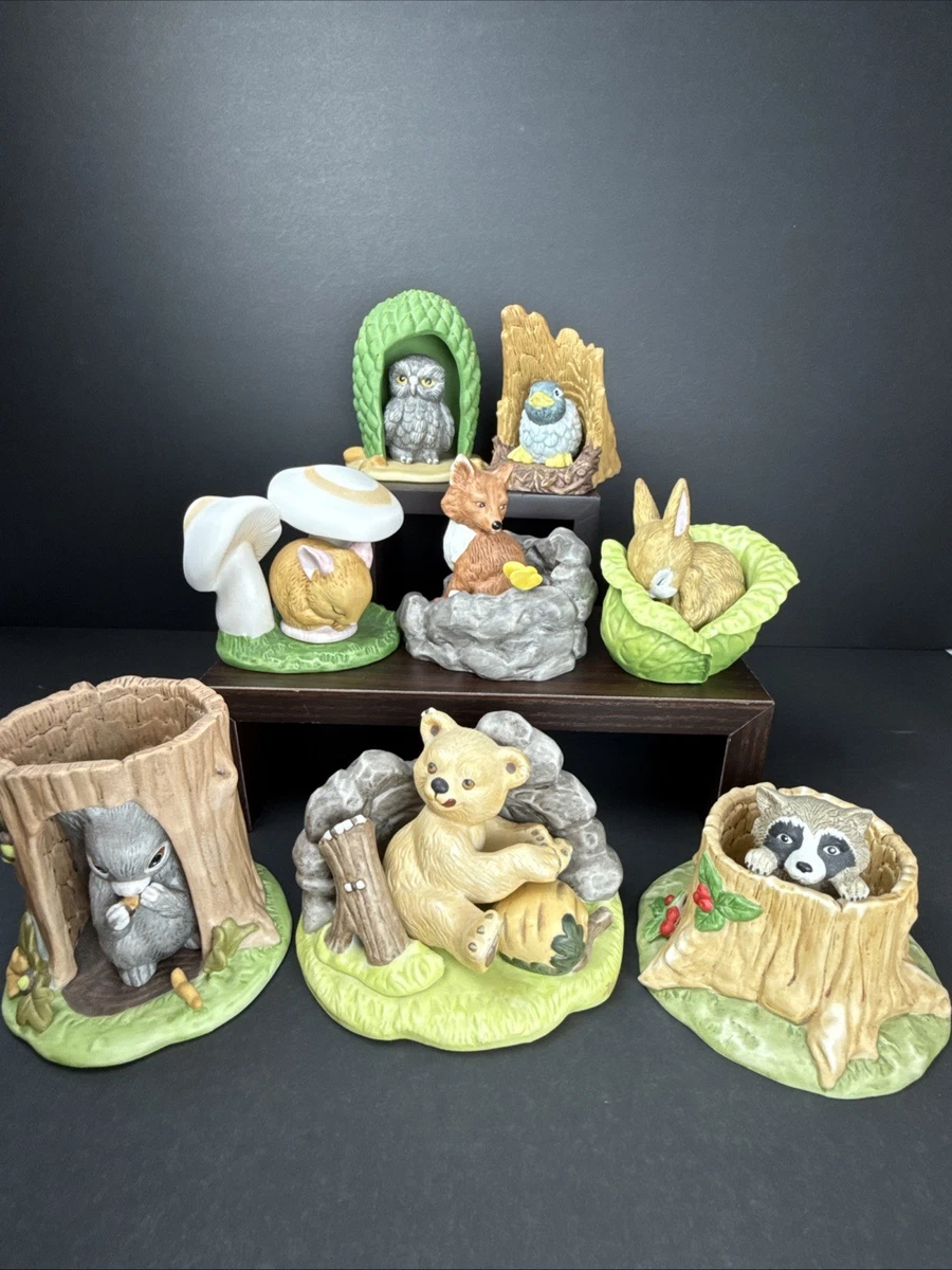 Woodland Surprises for sale | eBay