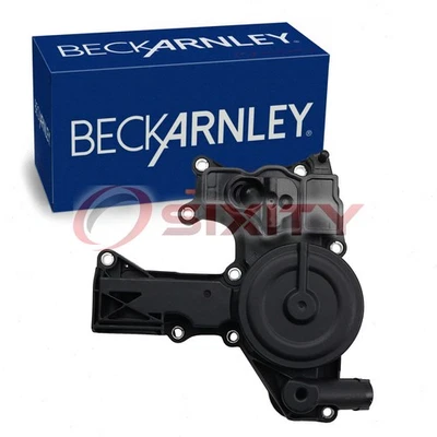 Beck Arnley Engine Crankcase Vent Valve for 2010-2011 Audi A4 Quattro tm - Image 1 of 4
