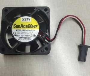 1PCS NEW A90L-0001-0423#105S Cooling Fanfree shipping in box - Picture 1 of 2