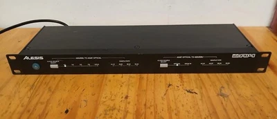 Alesis AI4 AES/ADAT Converter - Image 1 of 2