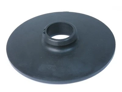 Aislador de resorte helicoidal inferior trasero para BMW 328is 1996-1999 47546NWPV 1998 1997 Foto 1 de 2