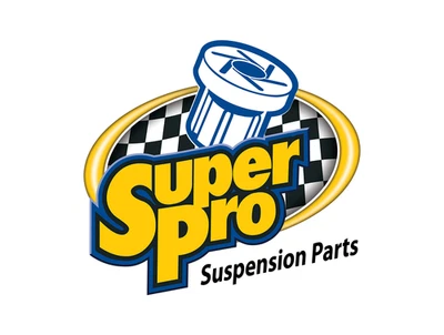 SuperPro for 2006 Mazda MX-5 Miata Touring Fr/Rear Vehicle Master Bushing Kit - - Image 1 of 3