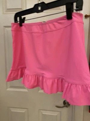 OP Bathing Suit Cover Up Skirt 14 1/2 - Image 1 of 2