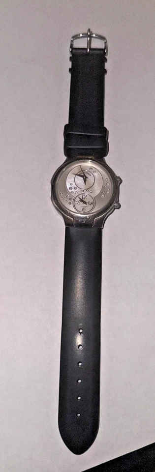 Philip Stein Diamond Watch x4 - Image 1 of 3